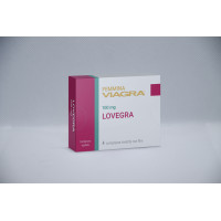 LOVEGRA 100 mg