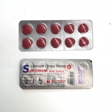 Sextreme Red Force 150mg