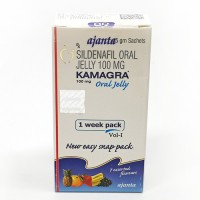 Kamagra Gel