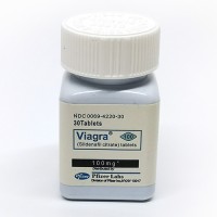 Viagra 100 mg bottiglia